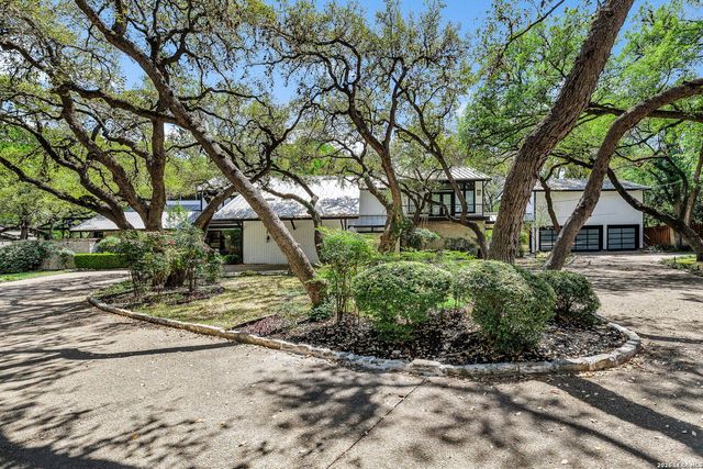 13010 George, San Antonio, TX 78230