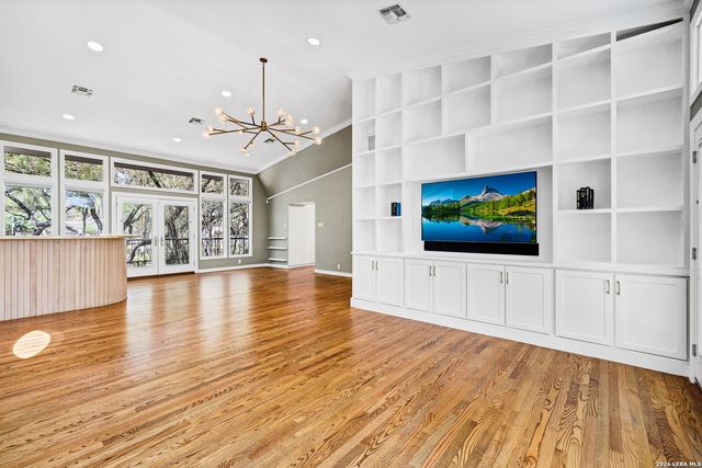 13010 George, San Antonio, TX 78230