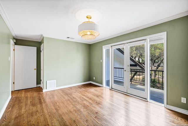 13010 George, San Antonio, TX 78230