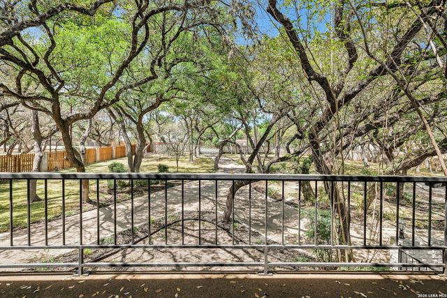 13010 George, San Antonio, TX 78230