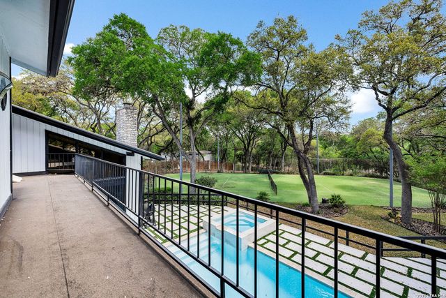 13010 George, San Antonio, TX 78230