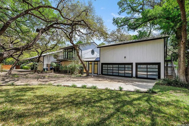 13010 George, San Antonio, TX 78230