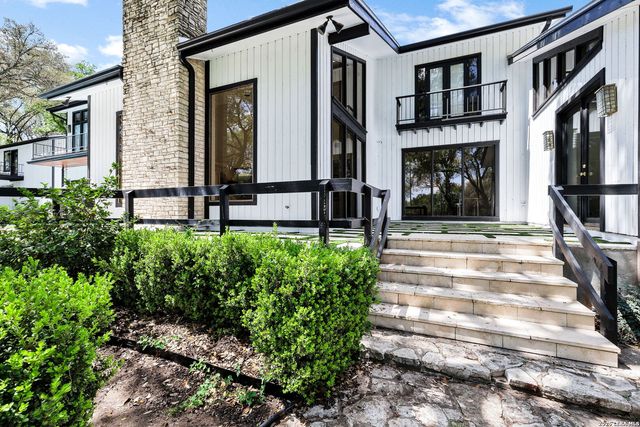 13010 George, San Antonio, TX 78230