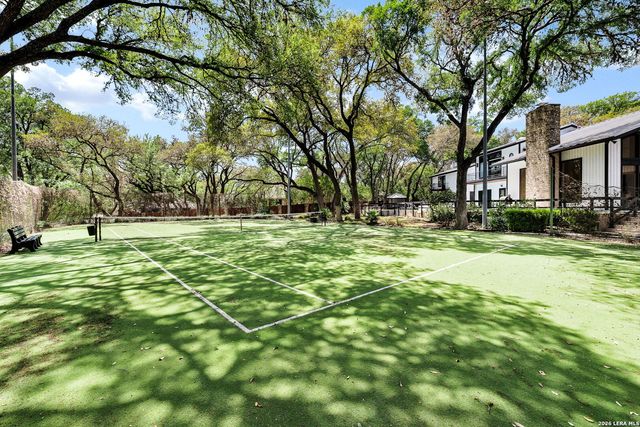 13010 George, San Antonio, TX 78230