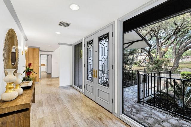 13010 George, San Antonio, TX 78230