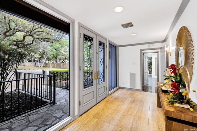 13010 George, San Antonio, TX 78230