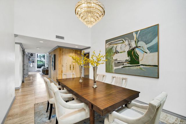 13010 George, San Antonio, TX 78230