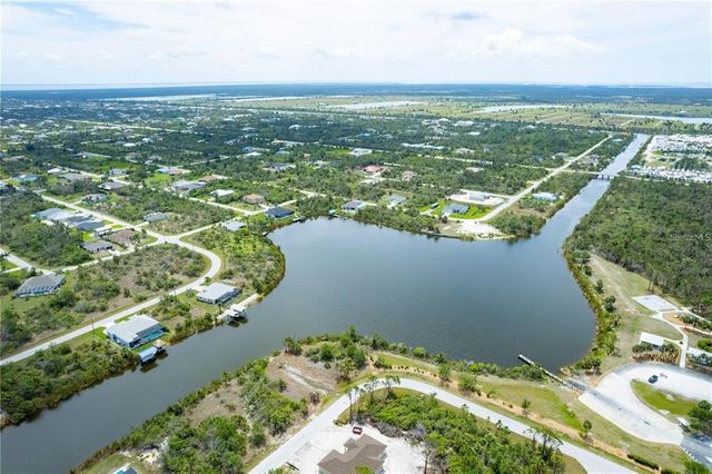 8301 DAFOE STREET, Port Charlotte, FL 33981
