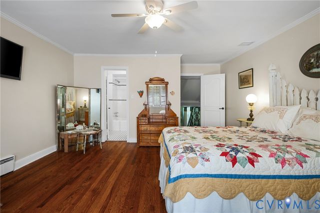 1152 Oakridge Rd, Petersburg, VA 23805