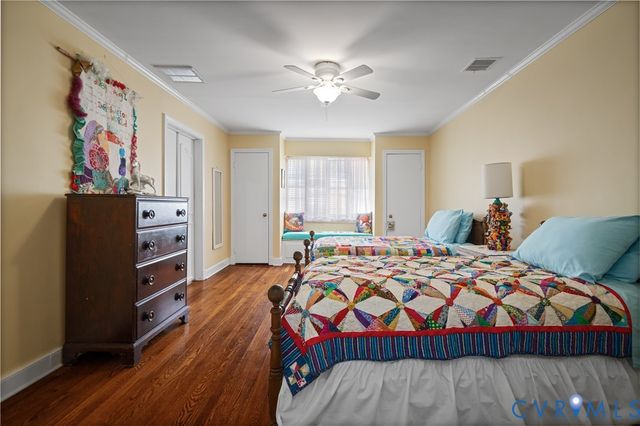 1152 Oakridge Rd, Petersburg, VA 23805