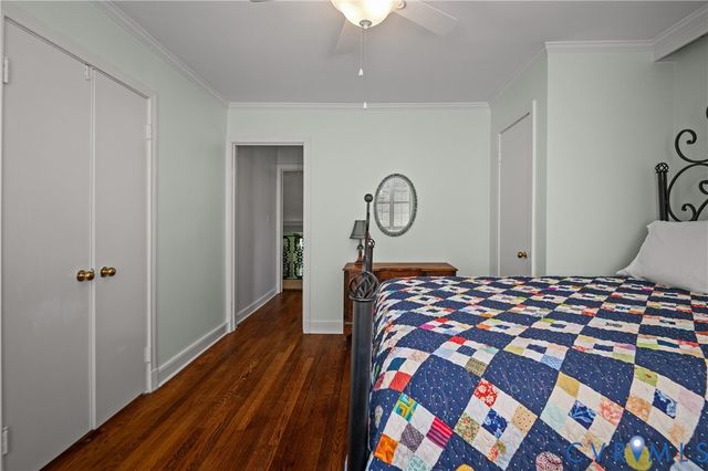 1152 Oakridge Rd, Petersburg, VA 23805
