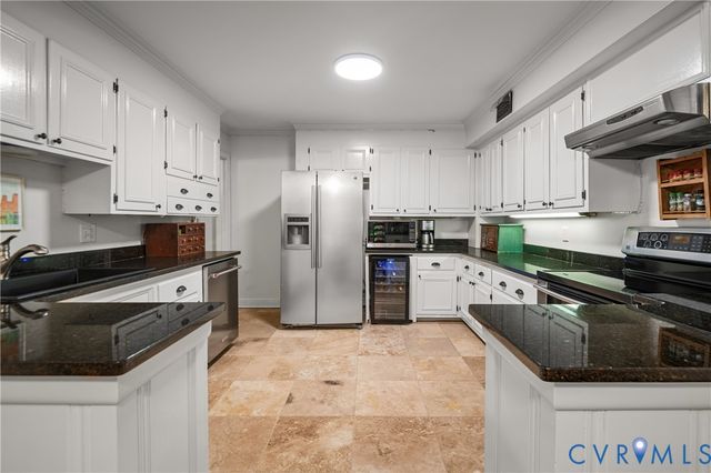 1152 Oakridge Rd, Petersburg, VA 23805