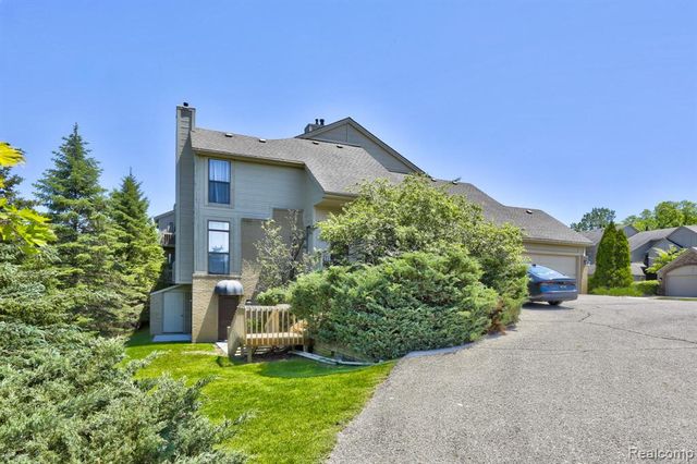 23440 Little Rapids Court 1801, Novi, MI 48375
