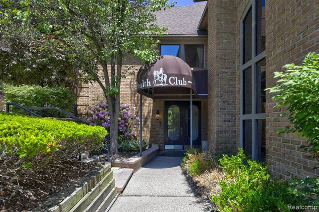 23440 Little Rapids Court 1801, Novi, MI 48375
