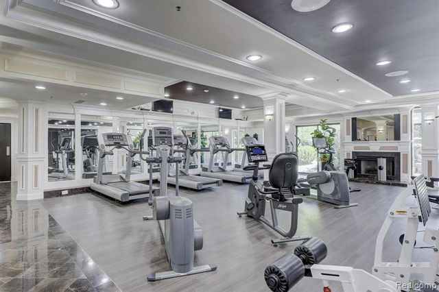 23440 Little Rapids Court 1801, Novi, MI 48375