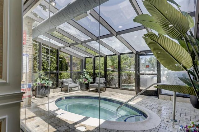 23440 Little Rapids Court 1801, Novi, MI 48375