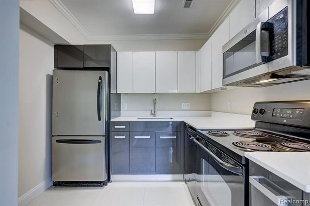 23440 Little Rapids Court 1801, Novi, MI 48375