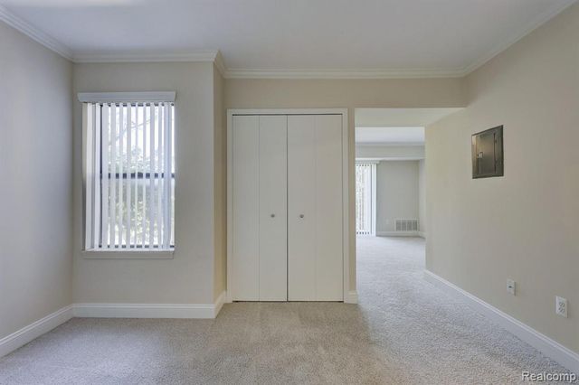 23440 Little Rapids Court 1801, Novi, MI 48375