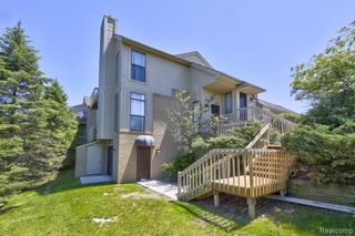 23440 Little Rapids Court 1801, Novi, MI 48375