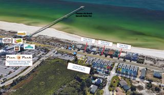 TBD Front Beach Road LOT 2, Panama City Beach, FL 32413