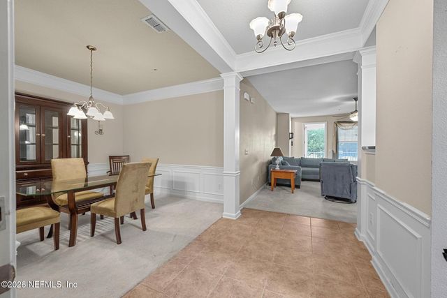 9831 DEL WEBB Parkway 3208, Jacksonville, FL 32256