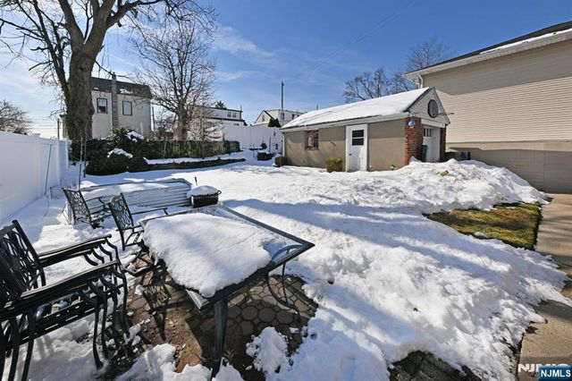 50 Catherine Avenue, Saddle Brook, NJ 07663