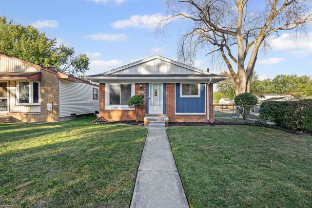 23339 Allor Street, St Clair Shores, MI 48082