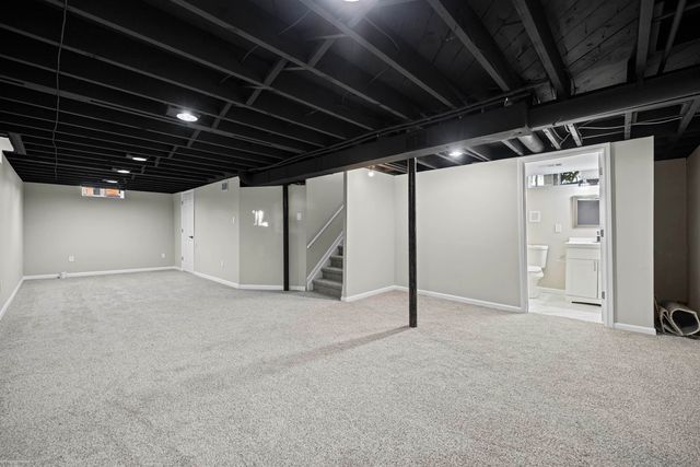 23339 Allor Street, St Clair Shores, MI 48082