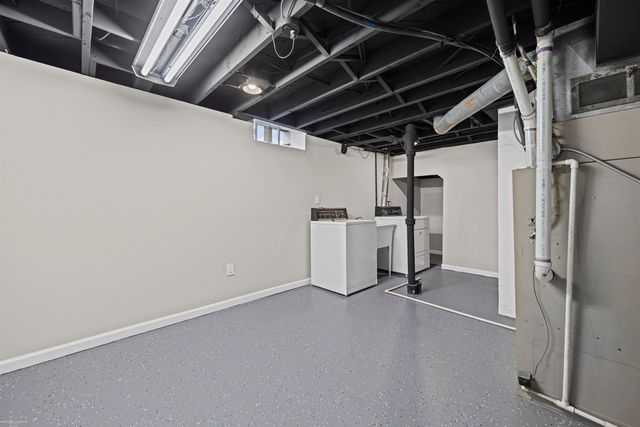 23339 Allor Street, St Clair Shores, MI 48082