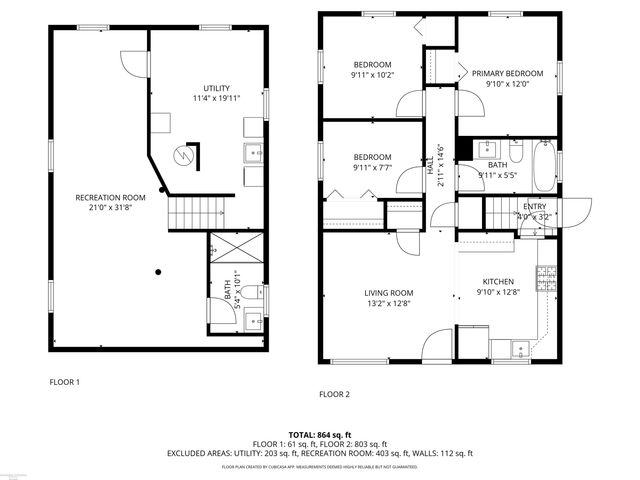 23339 Allor Street, St Clair Shores, MI 48082