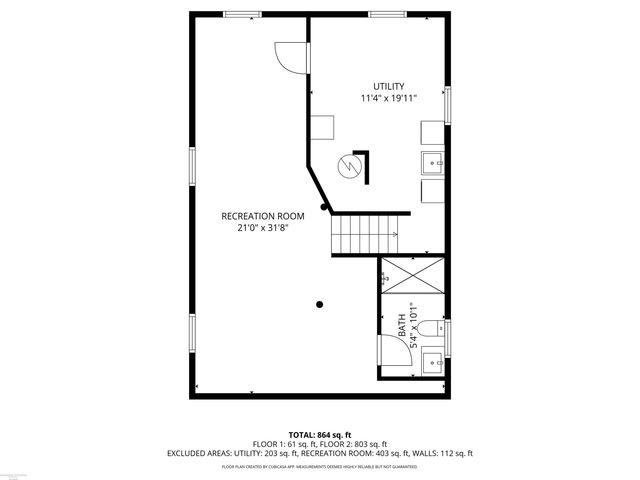 23339 Allor Street, St Clair Shores, MI 48082