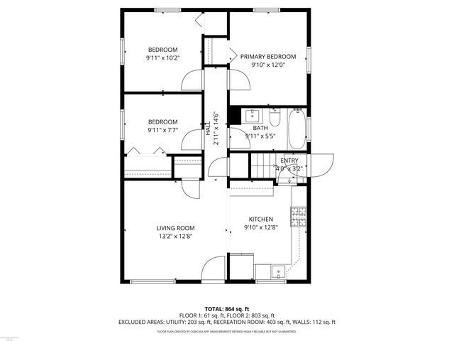 23339 Allor Street, St Clair Shores, MI 48082