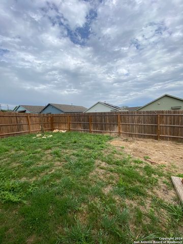 9864 LITTLETON GRIST, San Antonio, TX 78254
