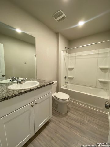 9864 LITTLETON GRIST, San Antonio, TX 78254