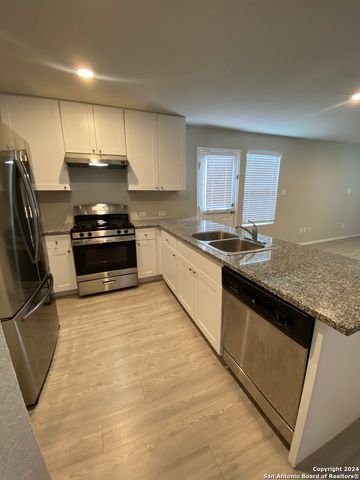 9864 LITTLETON GRIST, San Antonio, TX 78254