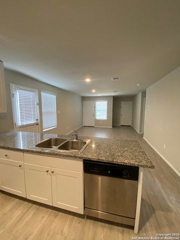 9864 LITTLETON GRIST, San Antonio, TX 78254