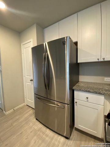 9864 LITTLETON GRIST, San Antonio, TX 78254