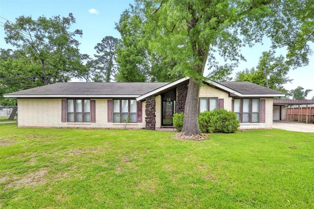 12730 Eastbrook Drive, Houston, TX 77013