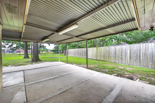 12730 Eastbrook Drive, Houston, TX 77013