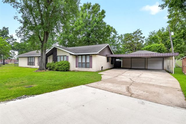 12730 Eastbrook Drive, Houston, TX 77013