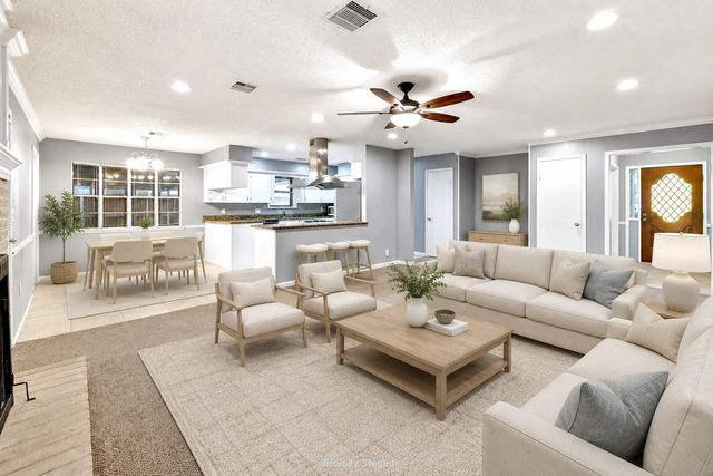 12730 Eastbrook Drive, Houston, TX 77013