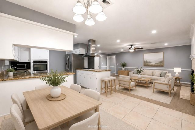 12730 Eastbrook Drive, Houston, TX 77013