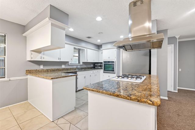 12730 Eastbrook Drive, Houston, TX 77013