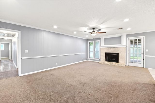 12730 Eastbrook Drive, Houston, TX 77013
