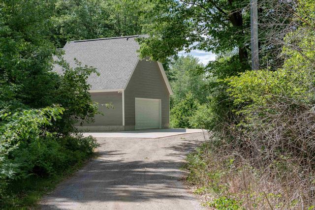 1365 E Shaffer Road, Hope, MI 48628