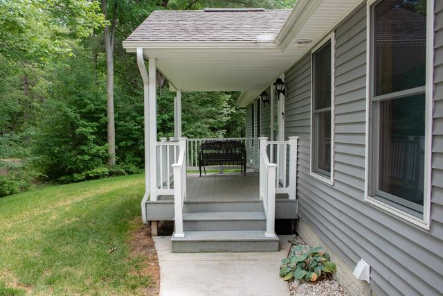 1365 E Shaffer Road, Hope, MI 48628