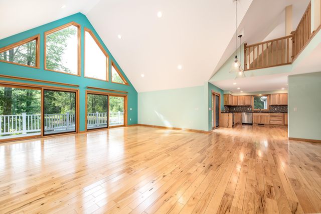 1365 E Shaffer Road, Hope, MI 48628