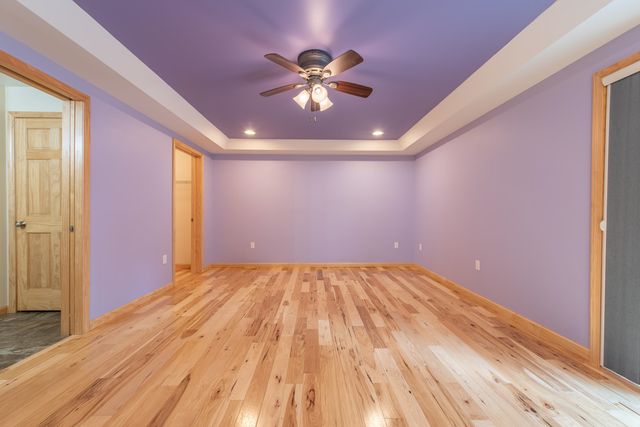 1365 E Shaffer Road, Hope, MI 48628