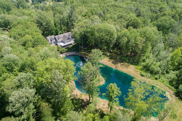 1365 E Shaffer Road, Hope, MI 48628