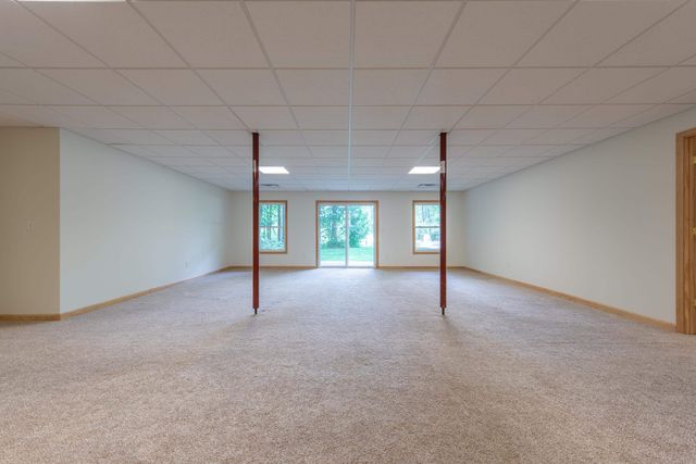 1365 E Shaffer Road, Hope, MI 48628